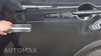 2024 Mitsubishi Outlander Sport 2.0 ES - miniatura 34
