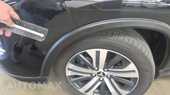 2024 Mitsubishi Outlander Sport 2.0 ES - miniatura 35
