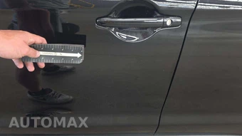 2024 Mitsubishi Outlander Sport 2.0 ES - miniatura 36