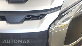 2024 Mitsubishi Outlander Sport 2.0 ES - miniatura 39