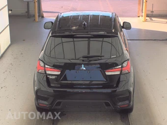 2024 Mitsubishi Outlander Sport 2.0 ES - miniatura 5