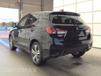 2024 Mitsubishi Outlander Sport 2.0 ES - miniatura 6
