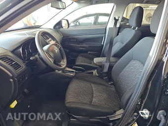 2024 Mitsubishi Outlander Sport 2.0 ES - miniatura 7