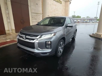 2024 Mitsubishi Outlander Sport 2.0 ES