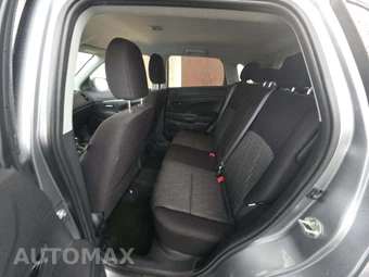 2024 Mitsubishi Outlander Sport 2.0 ES - miniatura 10