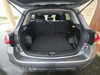 2024 Mitsubishi Outlander Sport 2.0 ES - miniatura 11