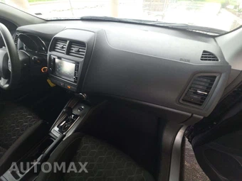 2024 Mitsubishi Outlander Sport 2.0 ES - miniatura 16