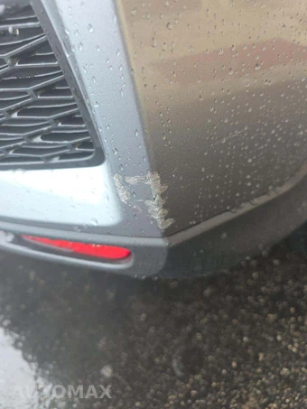 2024 Mitsubishi Outlander Sport 2.0 ES - miniatura 18