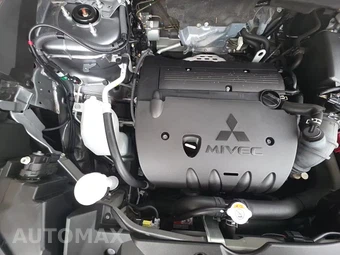 2024 Mitsubishi Outlander Sport 2.0 ES - miniatura 21