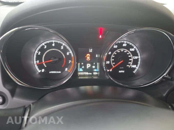 2024 Mitsubishi Outlander Sport 2.0 ES - miniatura 6