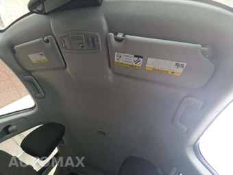 2024 Mitsubishi Outlander Sport 2.0 ES - miniatura 8