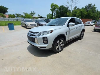 2024 Mitsubishi Outlander Sport 2.0 ES