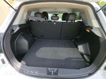 2024 Mitsubishi Outlander Sport 2.0 ES - miniatura 11