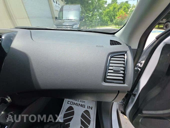 2024 Mitsubishi Outlander Sport 2.0 ES - miniatura 16