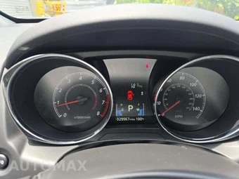 2024 Mitsubishi Outlander Sport 2.0 ES - miniatura 6