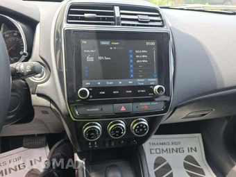 2024 Mitsubishi Outlander Sport 2.0 ES - miniatura 7