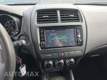 2024 Mitsubishi Outlander Sport 2.0 ES - miniatura 10