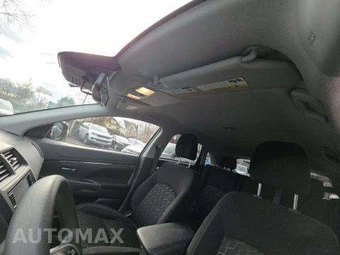 2024 Mitsubishi Outlander Sport 2.0 ES - miniatura 11