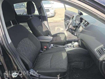 2024 Mitsubishi Outlander Sport 2.0 ES - miniatura 18