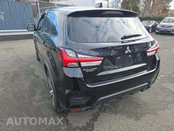 2024 Mitsubishi Outlander Sport 2.0 ES - miniatura 2