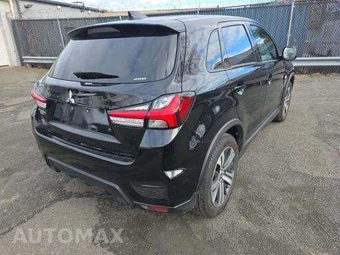 2024 Mitsubishi Outlander Sport 2.0 ES - miniatura 3
