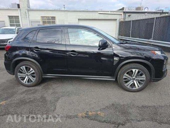 2024 Mitsubishi Outlander Sport 2.0 ES - miniatura 4