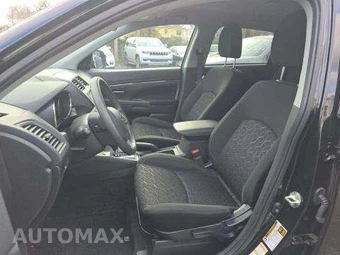 2024 Mitsubishi Outlander Sport 2.0 ES - miniatura 6