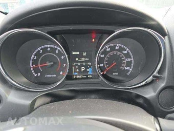 2024 Mitsubishi Outlander Sport 2.0 ES - miniatura 9