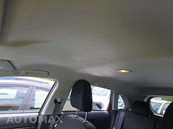 2024 Mitsubishi Outlander Sport 2.0 ES w/Rear Seat Alert - miniatura 11