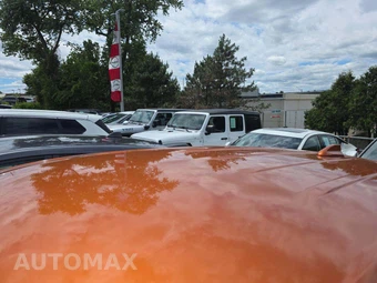2024 Mitsubishi Outlander Sport 2.0 ES w/Rear Seat Alert - miniatura 12