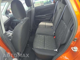2024 Mitsubishi Outlander Sport 2.0 ES w/Rear Seat Alert - miniatura 13
