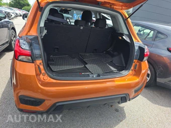 2024 Mitsubishi Outlander Sport 2.0 ES w/Rear Seat Alert - miniatura 14
