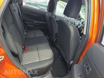 2024 Mitsubishi Outlander Sport 2.0 ES w/Rear Seat Alert - miniatura 16