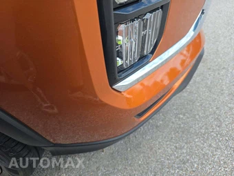 2024 Mitsubishi Outlander Sport 2.0 ES w/Rear Seat Alert - miniatura 21