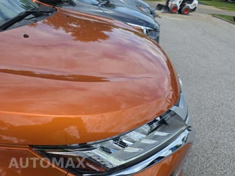 2024 Mitsubishi Outlander Sport 2.0 ES w/Rear Seat Alert - miniatura 22