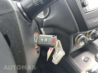 2024 Mitsubishi Outlander Sport 2.0 ES w/Rear Seat Alert - miniatura 8