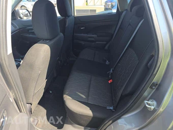 2024 Mitsubishi Outlander Sport 2.0 ES w/Rear Seat Alert - miniatura 13