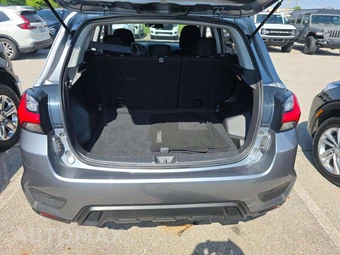 2024 Mitsubishi Outlander Sport 2.0 ES w/Rear Seat Alert - miniatura 14