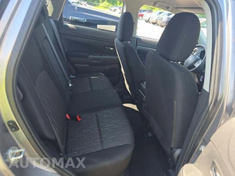 2024 Mitsubishi Outlander Sport 2.0 ES w/Rear Seat Alert - miniatura 16