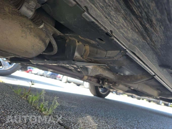 2024 Mitsubishi Outlander Sport 2.0 ES w/Rear Seat Alert - miniatura 17