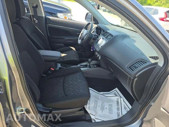 2024 Mitsubishi Outlander Sport 2.0 ES w/Rear Seat Alert - miniatura 18