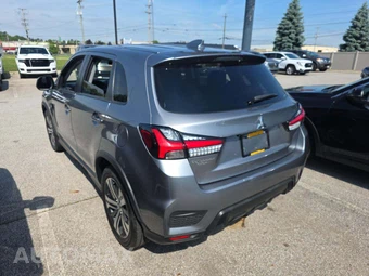2024 Mitsubishi Outlander Sport 2.0 ES w/Rear Seat Alert - miniatura 2