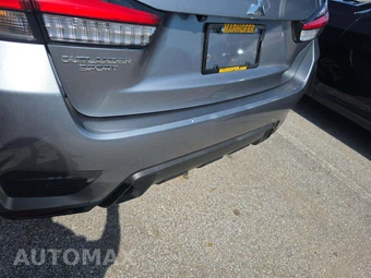 2024 Mitsubishi Outlander Sport 2.0 ES w/Rear Seat Alert - miniatura 22