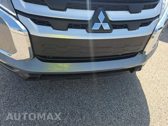 2024 Mitsubishi Outlander Sport 2.0 ES w/Rear Seat Alert - miniatura 23