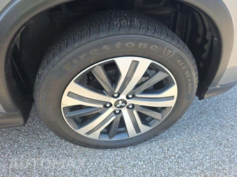 2024 Mitsubishi Outlander Sport 2.0 ES w/Rear Seat Alert - miniatura 24
