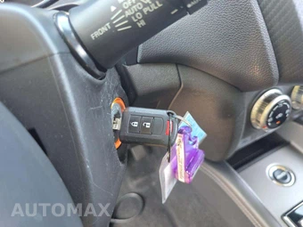 2024 Mitsubishi Outlander Sport 2.0 ES w/Rear Seat Alert - miniatura 8