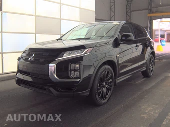 2024 Mitsubishi Outlander Sport 2.0 LE