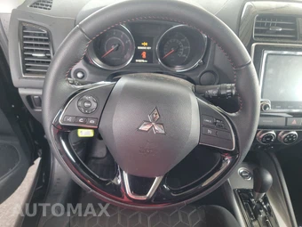 2024 Mitsubishi Outlander Sport 2.0 LE - miniatura 10