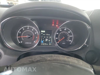 2024 Mitsubishi Outlander Sport 2.0 LE - miniatura 12