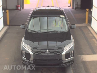 2024 Mitsubishi Outlander Sport 2.0 LE - miniatura 2